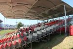 Tribuna M, GP Barcelona <br/> Circuit de Catalunya